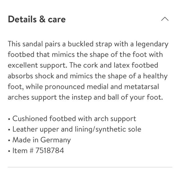 Birkenstock | Gizeh Sandals - Picture 12 of 12